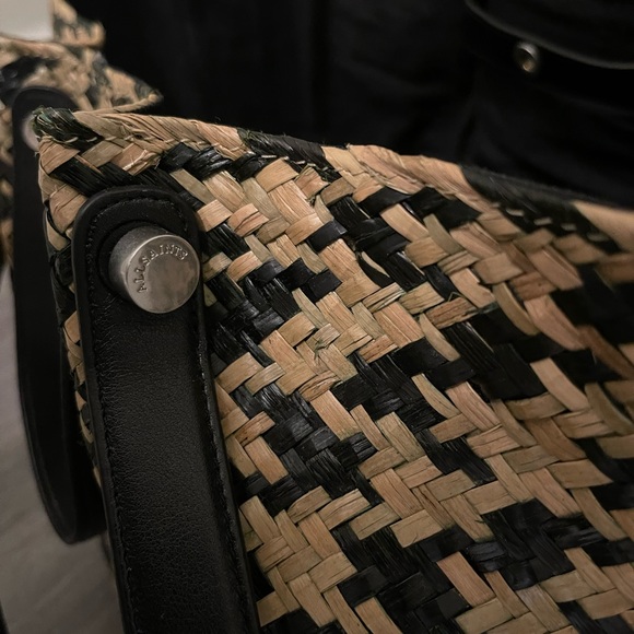 All Saints beach bag - Picture 2 of 5